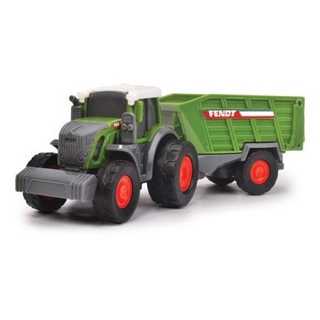 FENDT MICRO TEAM