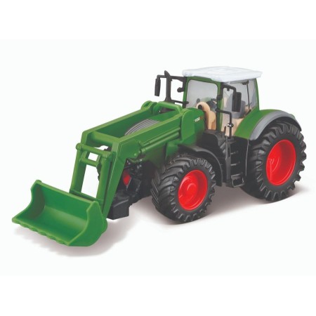 FENDT 1050 VARIO CON CARGADOR FRONTAL