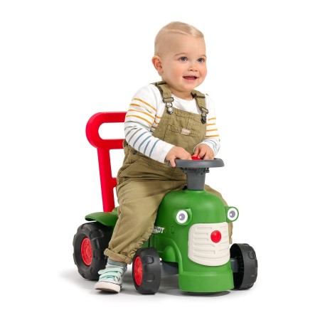 TRACTOR SIN PEDALES FENDT