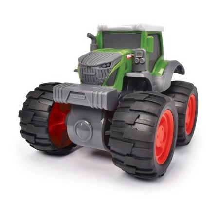 TRACTOR FENDT MONSTER