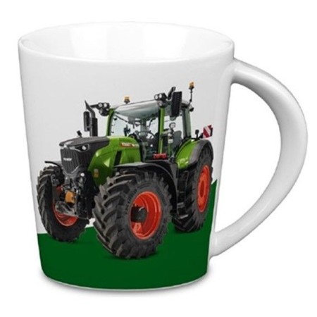 TAZA «FENDT GEN7»