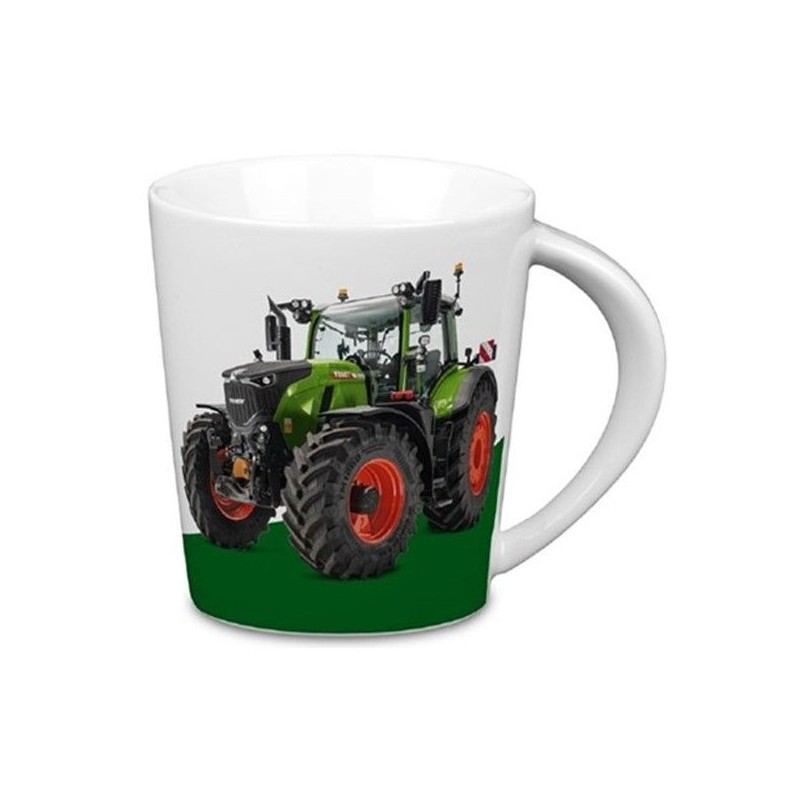 TAZA «FENDT GEN7»