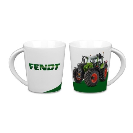 TAZA «FENDT GEN7»