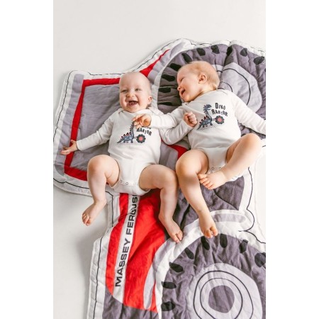 ALFOMBRA DE JUEGOS PARA BEBÉS