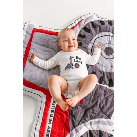 ALFOMBRA DE JUEGOS PARA BEBÉS