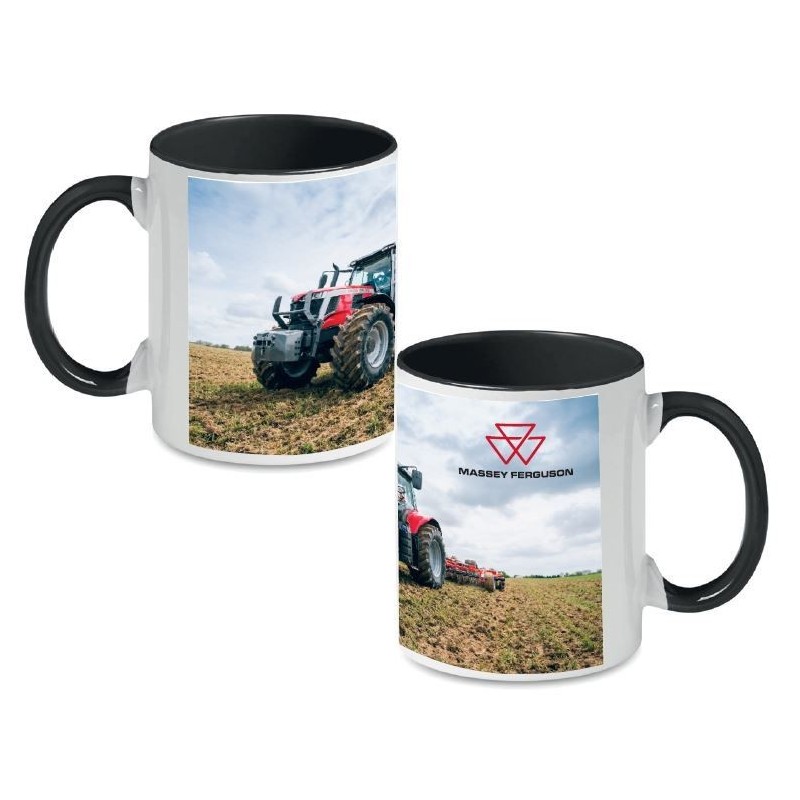 TAZA 7S