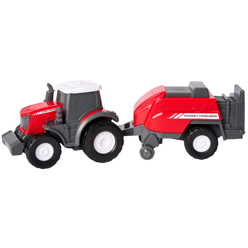 MICROCAMIÓN DE GRANJA  MF