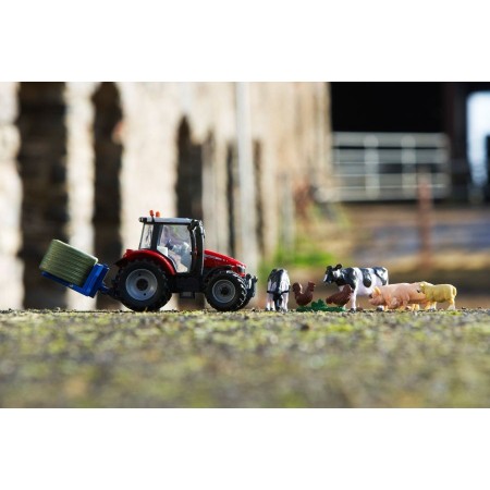 SET DE JUEGO MF 5612 | ESCALA 1:32