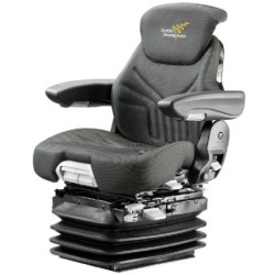 ASIENTO GRAMMER MAXIMO DYNAMIC
