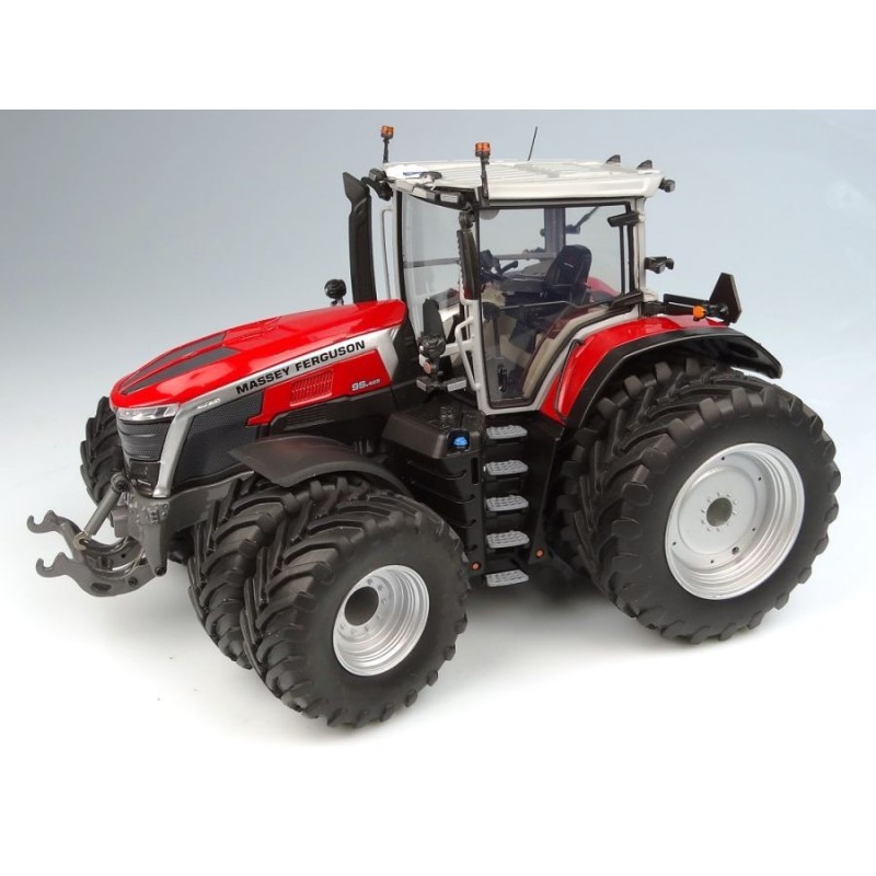 MF 9S.425 CON RUEDAS DOBLES | 1:32