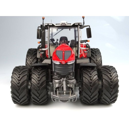 MF 9S.425 CON RUEDAS DOBLES | 1:32