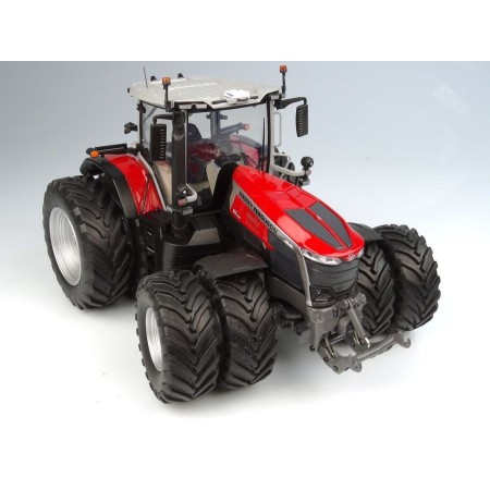 MF 9S.425 CON RUEDAS DOBLES | 1:32