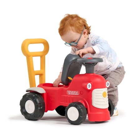 TRACTOR ANDADOR VALTRA