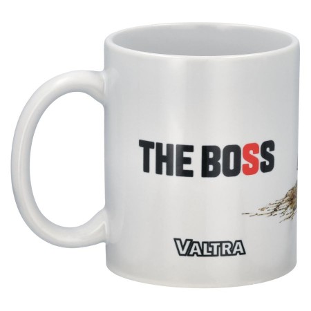 TAZA VALTRA THE BOSS