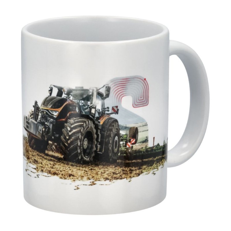 TAZA VALTRA THE BOSS