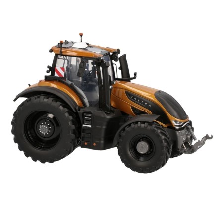 VALTRA S416 AMBER