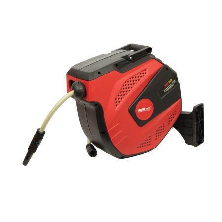 ENROLLADOR AGUA 1/2" 15M