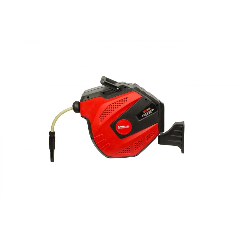 ENROLLADOR AGUA 1/2" 15M