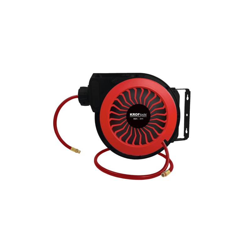 ENROLLADOR AIRE 7,5x11,5mm 10M PVC