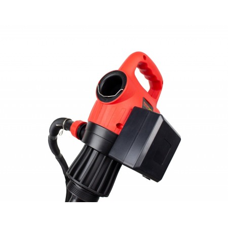 BOMBA BATERIA DIESEL