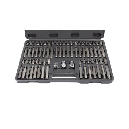 JUEGO PUNTAS 10MM 75PZS