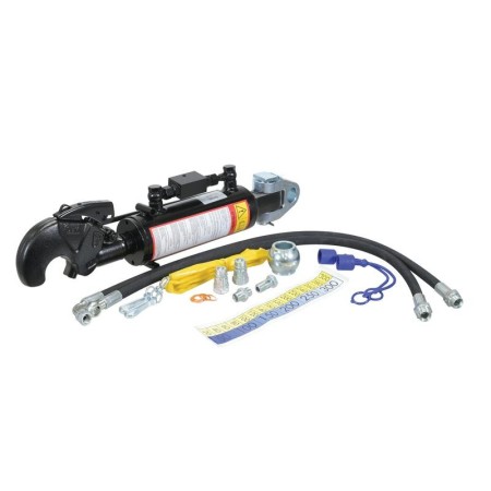 TERCER PUNTO HIDRÁULICO