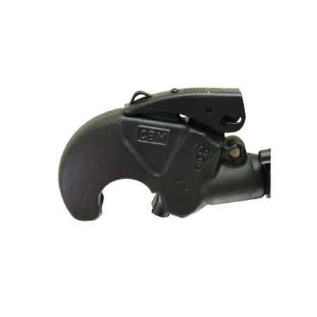 TERCER PUNTO HIDRÁULICO