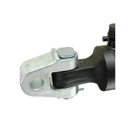 TERCER PUNTO HIDRÁULICO