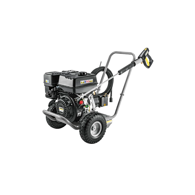 HIDROLIMPIADORA HD 8/23 G CLASSIC