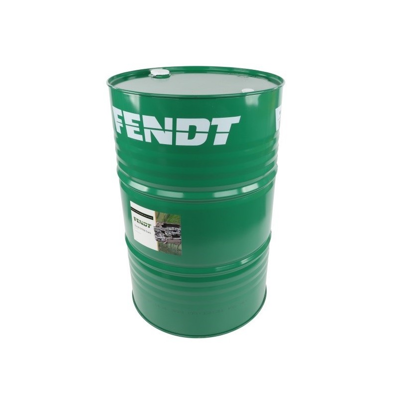 ACEITE MOTOR 10W40 E9 208L.