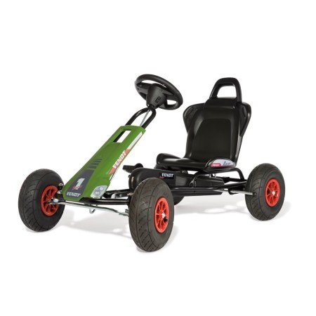 Fendt Racer GoKart