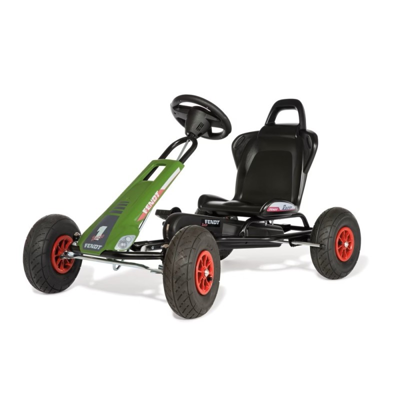 Fendt Racer GoKart