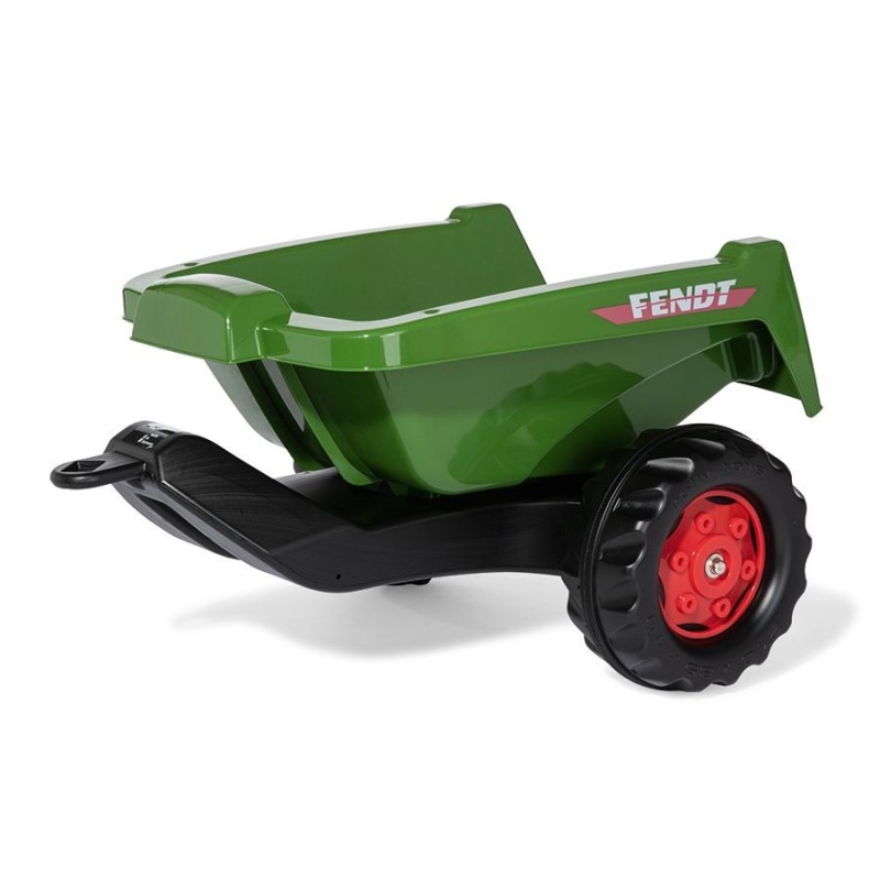 REMOLQUE VASCULANTE FENDT