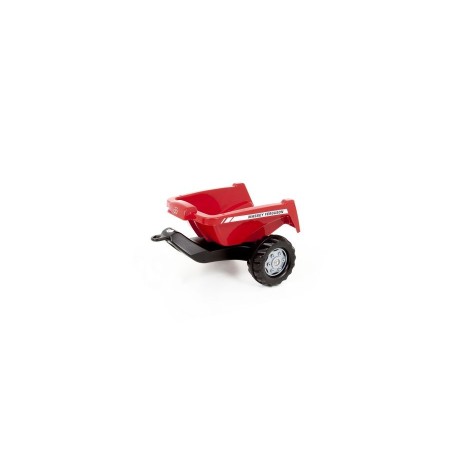 REMOLQUE PARA TRACTOR MASSEY FERGUSON