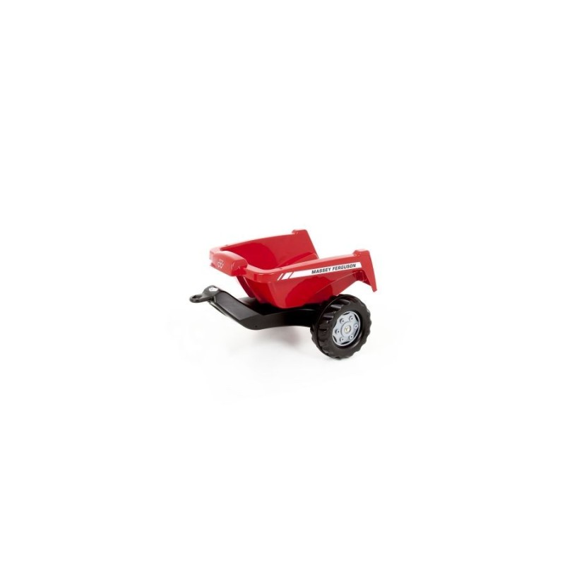REMOLQUE PARA TRACTOR MASSEY FERGUSON