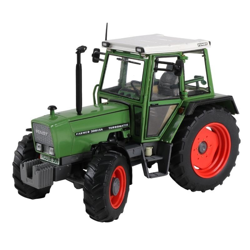 FENDT FARMER 308 LSA