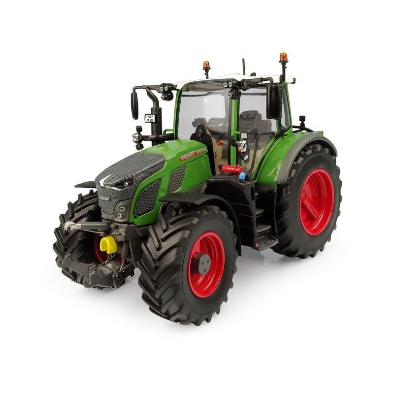 FENDT 620 VARIO