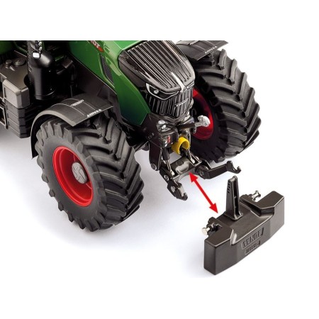 FENDT 728 VARIO GEN 7