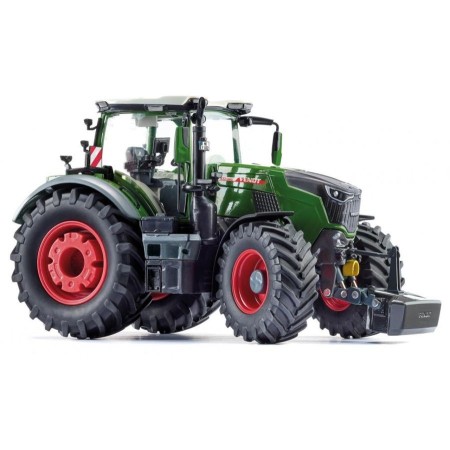 MAQUETA FENDT 832