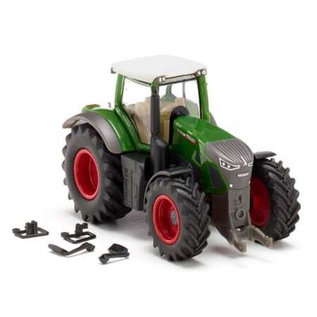 FENDT 942