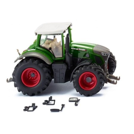 FENDT 942