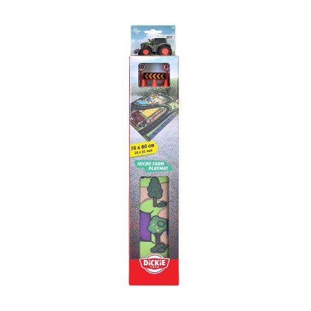 ALFOMBRA DE JUEGO MICRO WORLD