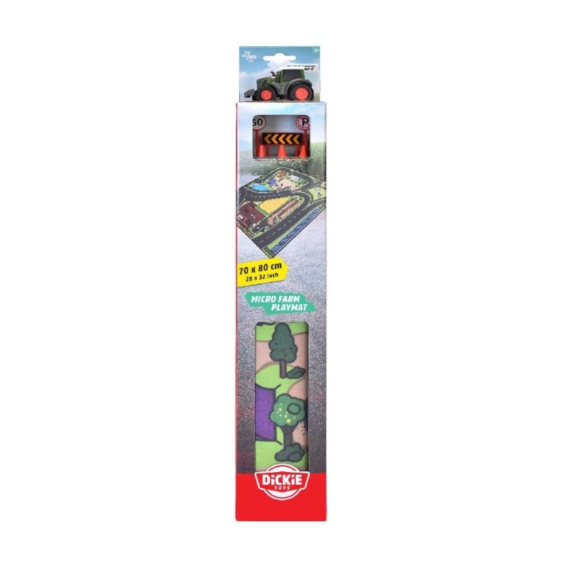 ALFOMBRA DE JUEGO MICRO WORLD