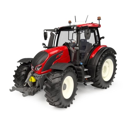 VALTRA N175 ROJO