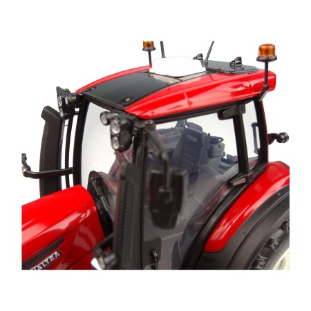 VALTRA N175 ROJO