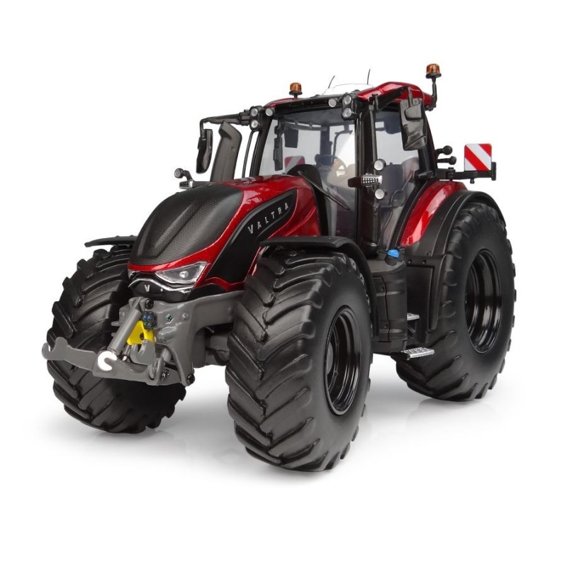VALTRA T236 ROJO BLAZE