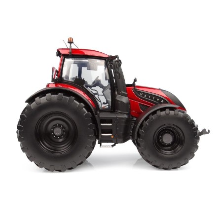 VALTRA T236 ROJO BLAZE