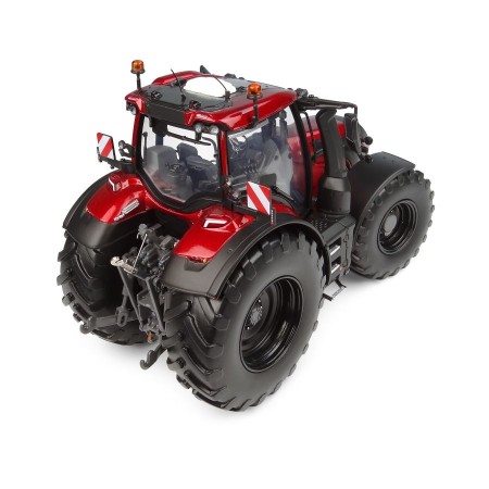 VALTRA T236 ROJO BLAZE