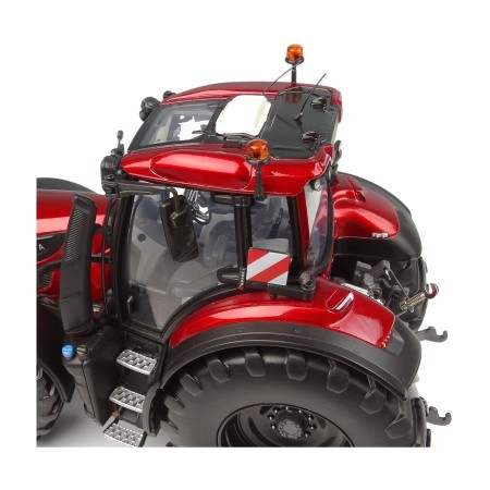 VALTRA T236 ROJO BLAZE