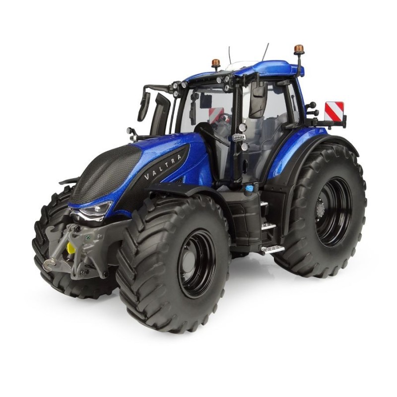 VALTRA  T236 AZUL METALIZADO